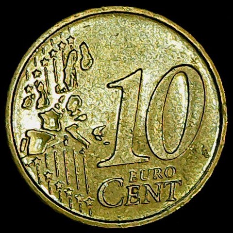 sena coins